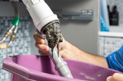 Common Causes Of Clogged Drains In Residential Properties