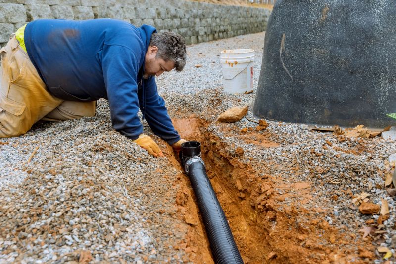 Drain Clearing Vs. Drain Repair: How To Know The Difference