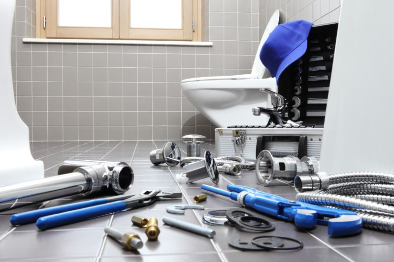 Faucet Repair Vs. Replacement: What Property Owners Should Know