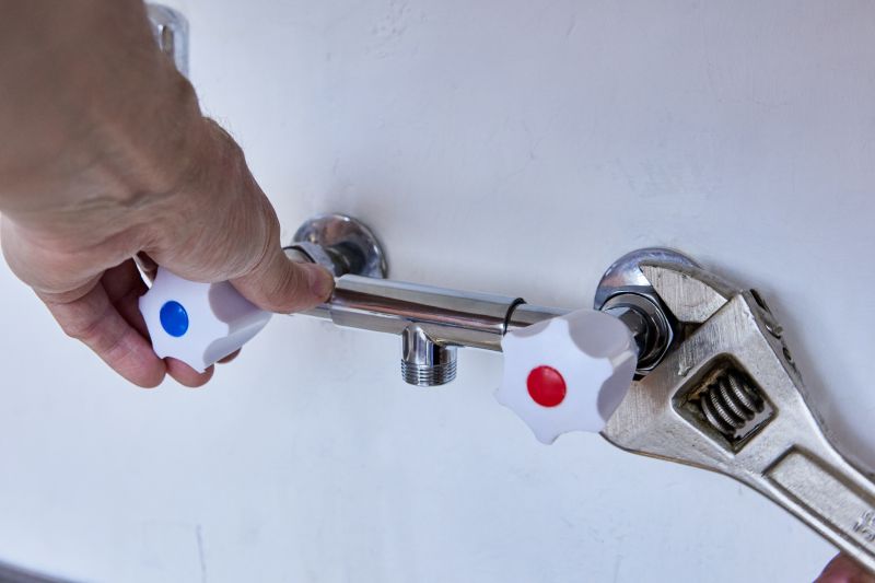 Faucet Repair Vs. Replacement: What Property Owners Should Know