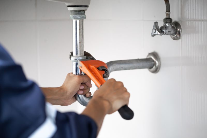 Faucet Repair Vs. Replacement: What Property Owners Should Know