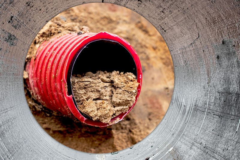 How Clogged Drain Repair Protects Pipes And Prevents Backups