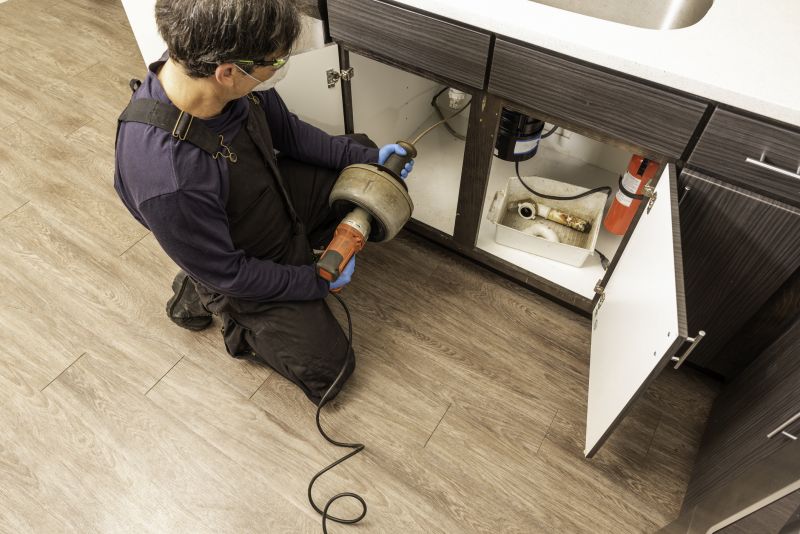 How Clogged Drain Repair Protects Pipes And Prevents Backups