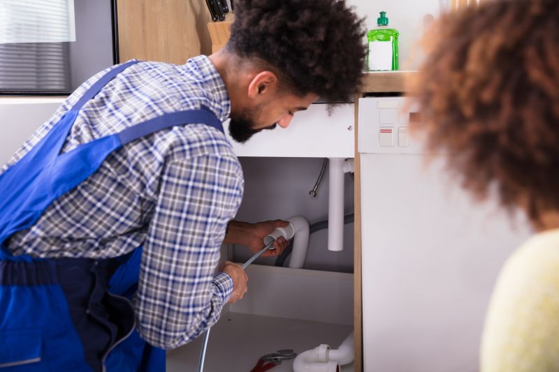 How Clogged Drain Repair Protects Pipes And Prevents Backups