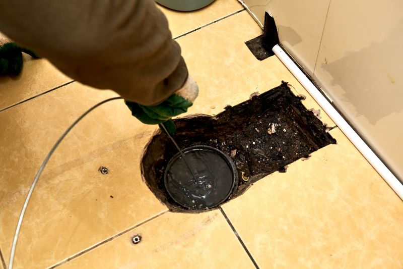 How Clogged Drain Repair Protects Pipes And Prevents Backups