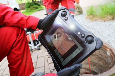 How Drain Camera Inspections Save Homeowners Time And Money