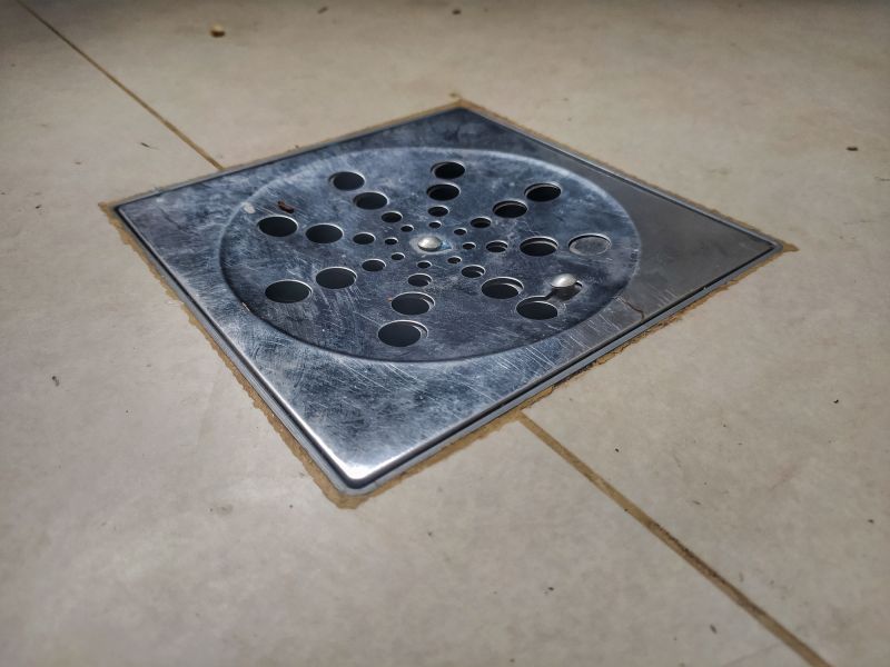 How Floor Drains Help Prevent Basement Flooding