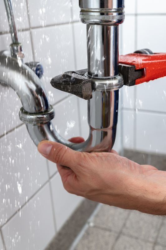 How Professional Plumbing Leak Detection Finds Hidden Water Leaks