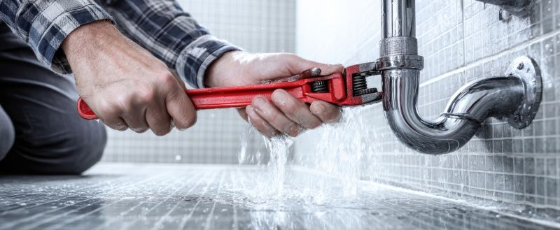 How Professional Plumbing Leak Detection Finds Hidden Water Leaks