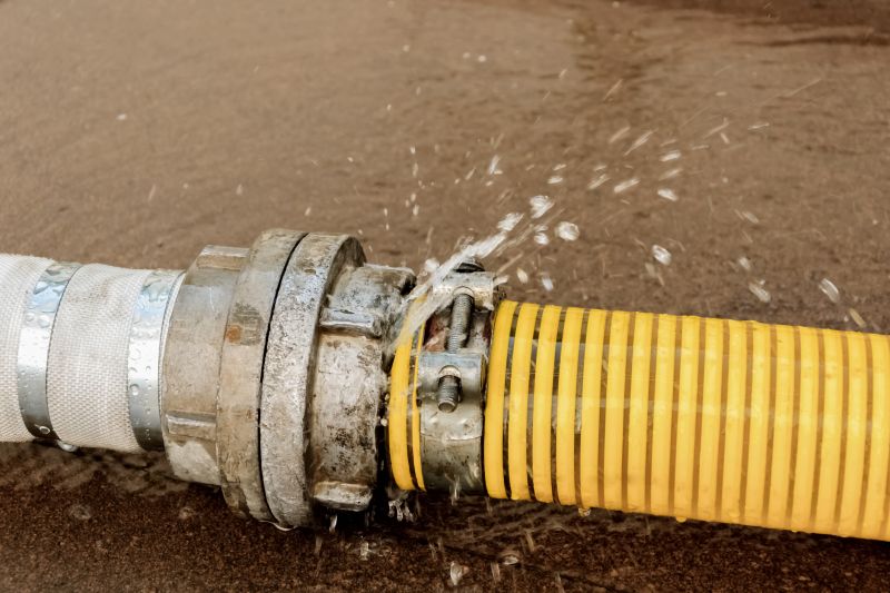 How Professional Plumbing Leak Detection Works