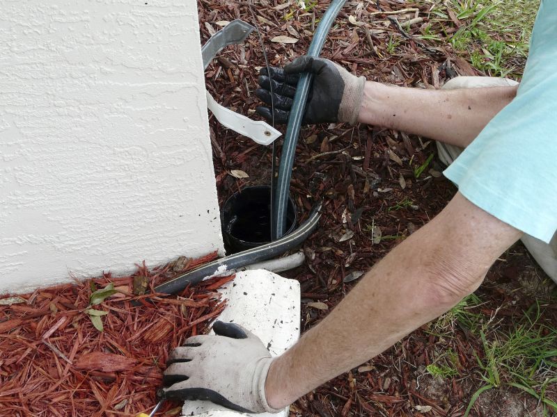 How Professionals Remove Tough Drain Clogs Safely