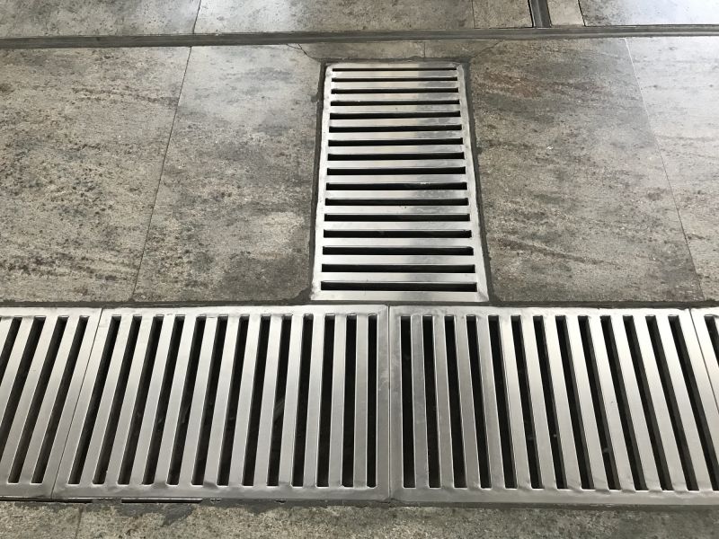 Installing Laundry Drains For New And Renovated Spaces
