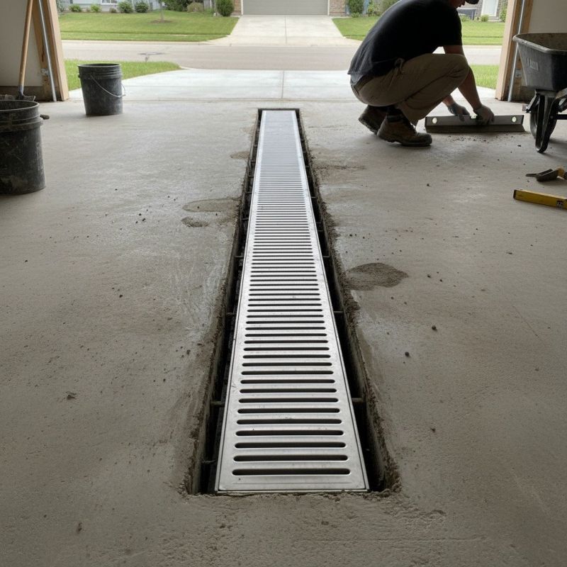 Installing Laundry Drains For New And Renovated Spaces