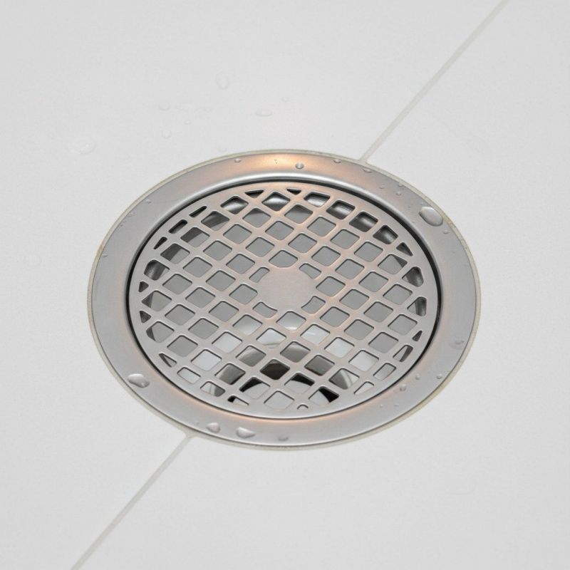 Installing Laundry Drains For New And Renovated Spaces
