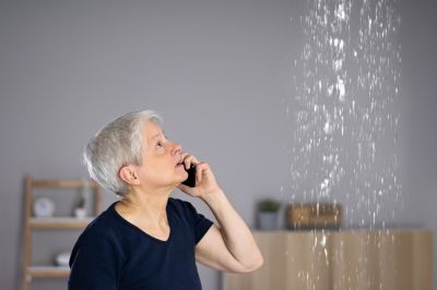 Plumbing Leak Detection Methods Used By Professionals