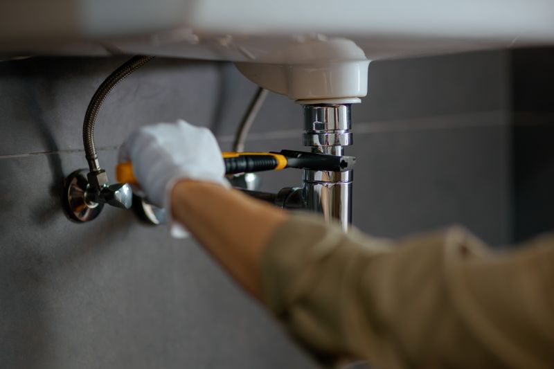 Top Reasons Home Faucets Begin Leaking