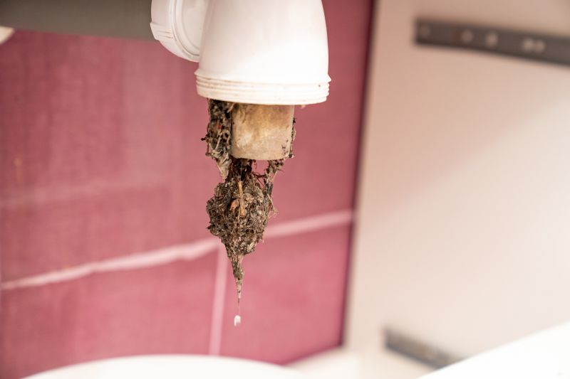 What Causes Drain Clogs And How Professional Drain Clearing Solves Them