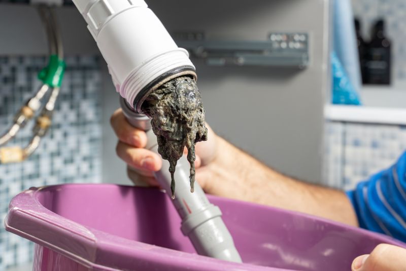 What To Expect During A Professional Drain Inspection And Cleaning Visit