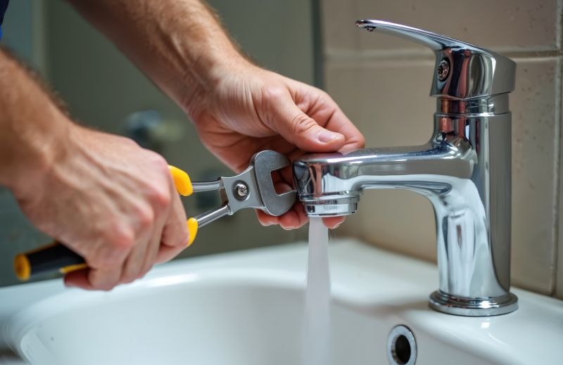 Common Signs Your Faucet Needs Repair